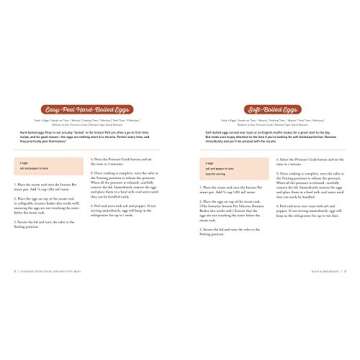 Cooking with Your Instant Pot® Mini: 100 Quick & Easy Recipes for 3-Quart Models - A Cookbook