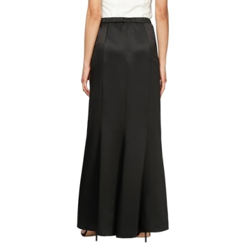 Elegant Alex Evenings Formal Maxi Skirt for Every Occasion