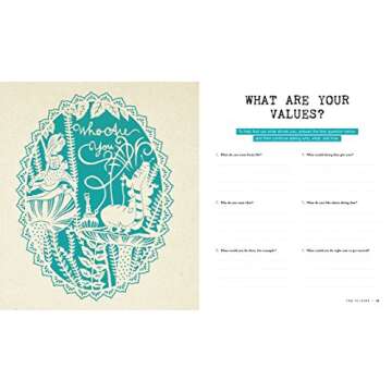 A Book That Takes Its Time: An Unhurried Adventure in Creative Mindfulness (Flow)