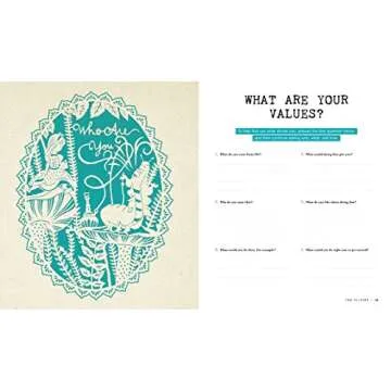 A Book That Takes Its Time: An Unhurried Adventure in Creative Mindfulness (Flow)