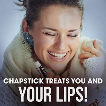 ChapStick Holiday Flavored Lip Balm Gift Set for All