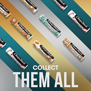 ChapStick Holiday Flavored Lip Balm Gift Set for All