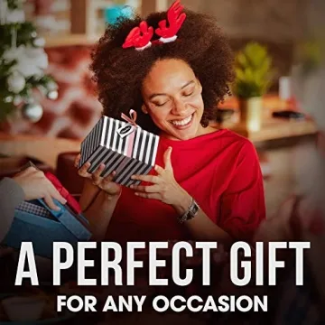 ChapStick Holiday Flavored Lip Balm Gift Set for All