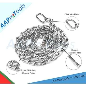 AAProTools Cow OB Apparatus for Safe Cattle Delivery