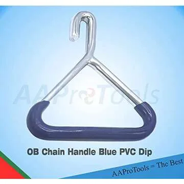 AAProTools Cow OB Apparatus for Safe Cattle Delivery