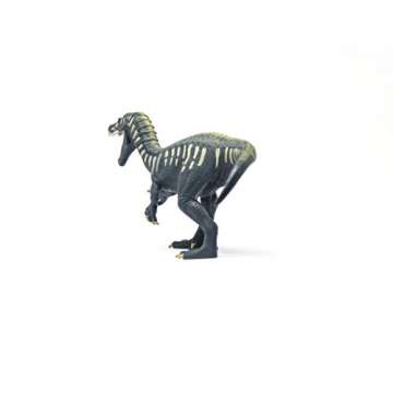 Schleich Dinosaurs, Realistic Dinosaur Figures for Boys and Girls, Baryonyx Toy with Movable Jaw, Ages 4+