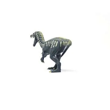 Schleich Dinosaurs, Realistic Dinosaur Figures for Boys and Girls, Baryonyx Toy with Movable Jaw, Ages 4+