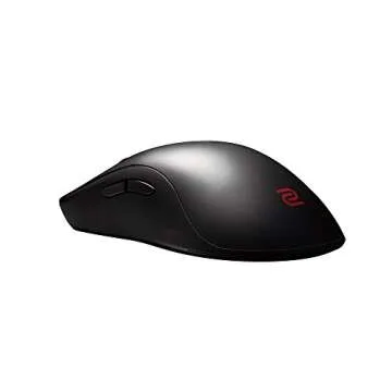 BenQ ZOWIE FK1 Ambidextrous Gaming Mouse for Esports (Large)