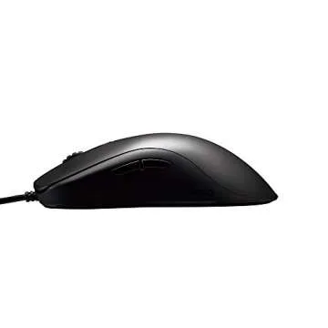 BenQ ZOWIE FK1 Ambidextrous Gaming Mouse for Esports (Large)
