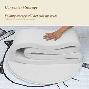 35 x 11.5 inch Foam Ball Pit, Baby/Toddler Ball Pit Can Hold 200 Round Ball Ball Pool for Baby Kids Soft Round Ball Pool Children Toddler Playpen (Light Grey).