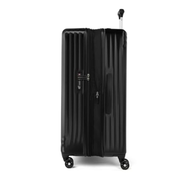 Travelpro Maxlite Air Hardside Luggage Lightweight Durable