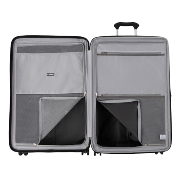 Travelpro Maxlite Air Hardside Luggage Lightweight Durable