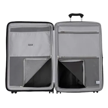 Travelpro Maxlite Air Hardside Luggage Lightweight Durable