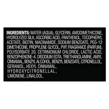 TRESemme Thermal Creations Heat Tamer Spray 8 oz