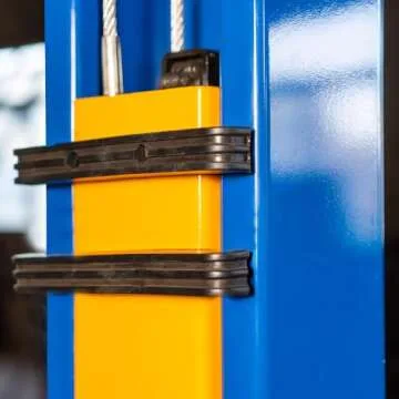 XK-L1000 Heavy Duty 10,000LBS Car Lift for Home Garage