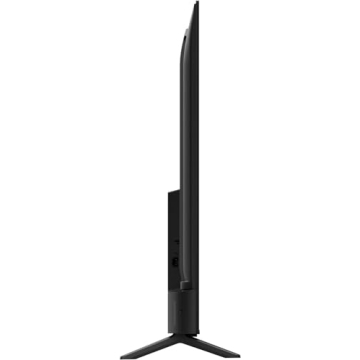 TCL 75" 4-Series 4K Smart Roku TV for Home