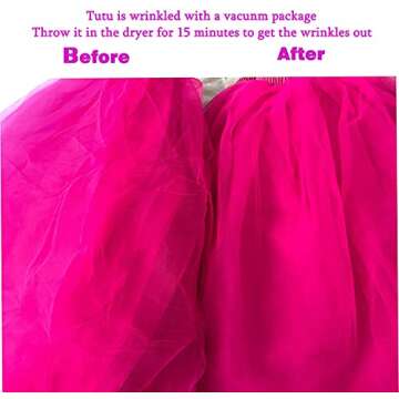 Tulle Skirt,Women's Midi Tulle Tutu Skirt Fluffy Princess Five Layers A line Party Prom Underskirt (Royal Blue, Waist:95cm-125cm)