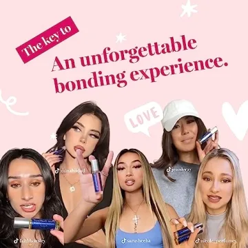 Pure Instinct Pheromone Perfume Oil for Her - Attract & Enchant