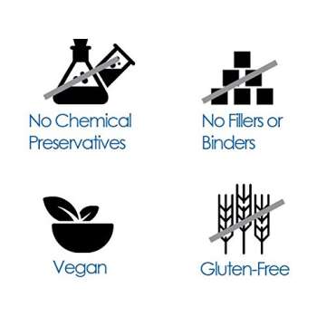 Mirica® Pea & Luteolin Supplement for Immune Support