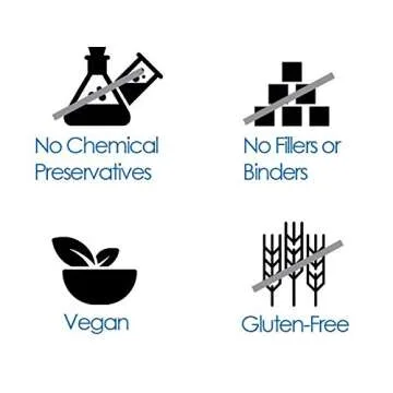 Mirica® Pea & Luteolin Supplement for Immune Support