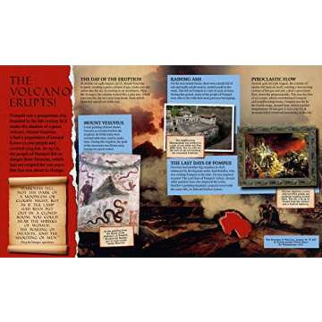 Explore 360° Pompeii (Digital 360 Degree)