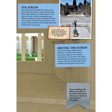 Explore 360° Pompeii (Digital 360 Degree)