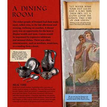 Explore 360° Pompeii (Digital 360 Degree)