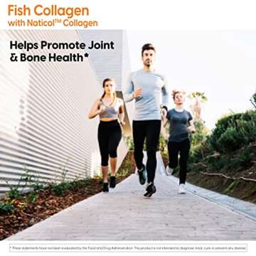Doctor's Best Fish Collagen – Skin, Nails & Joints Support