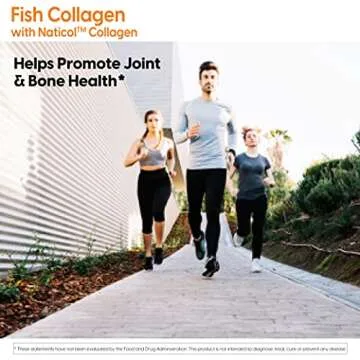 Doctor's Best Fish Collagen – Skin, Nails & Joints Support
