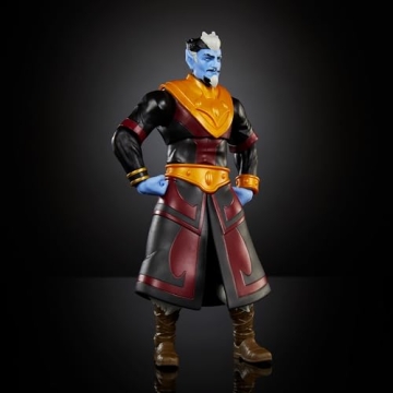 Masterverse King Keldor Action Figure 7-Inch Collectible