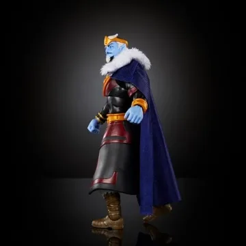 Masterverse King Keldor Action Figure 7-Inch Collectible