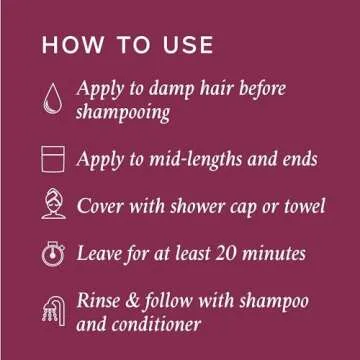 PHILIP KINGSLEY | Elasticizer Extreme | Deep Conditioning Hair Mask Repair Treatment | Pre-Shampoo D...