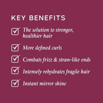 PHILIP KINGSLEY | Elasticizer Extreme | Deep Conditioning Hair Mask Repair Treatment | Pre-Shampoo Deep Conditioning Mask | Reduces Breakage and Frizz | For Dry, Damaged and Curly Hair | 2.53oz