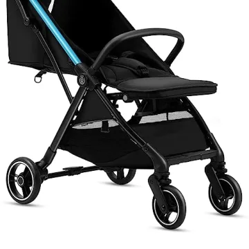 RoyalBaby Lightweight 360 Classic Seat Baby Stroller