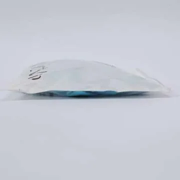 Vertvie Women's Workout Gym Shorts Booty V Cross Spandex Yoga Biker Shorts Scrunch Butt High Waisted Athletic Leggings (Blue,Small)