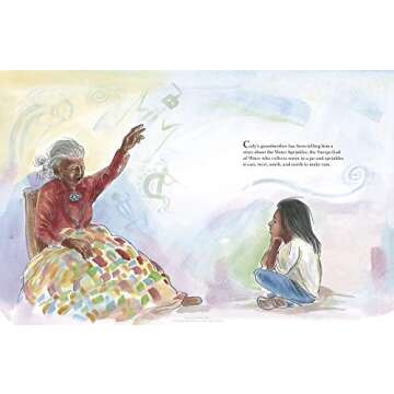 The Water Lady: How Darlene Arviso Helps a Thirsty Navajo Nation