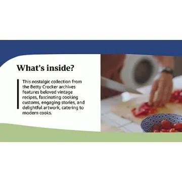 Betty Crocker Lost Recipes: Beloved Vintage Recipes for Today's Kitchen