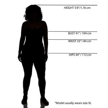 Olga Women's No Side Effects Underwire Contour Bra, White, 44DD