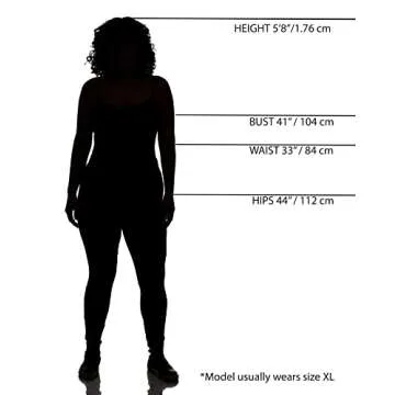 Olga Women's No Side Effects Underwire Contour Bra, White, 44DD