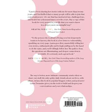 Share Your Stuff. I'll Go First.: 10 Questions to Take Your Friendships to the Next Level