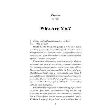 Share Your Stuff. I'll Go First.: 10 Questions to Take Your Friendships to the Next Level