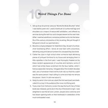 Share Your Stuff. I'll Go First.: 10 Questions to Take Your Friendships to the Next Level