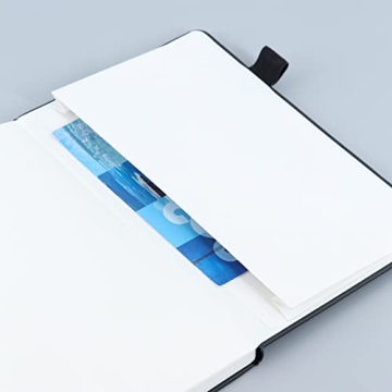 KaiRuiYing Journal Notebook – Premium A5 Writing Companion