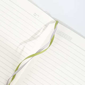 KaiRuiYing Journal Notebook – Premium A5 Writing Companion