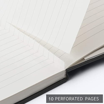 KaiRuiYing Journal Notebook – Premium A5 Writing Companion