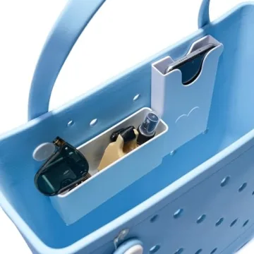 4PCS Bogg Bag Organizer Holder - Easy Installation & Stylish