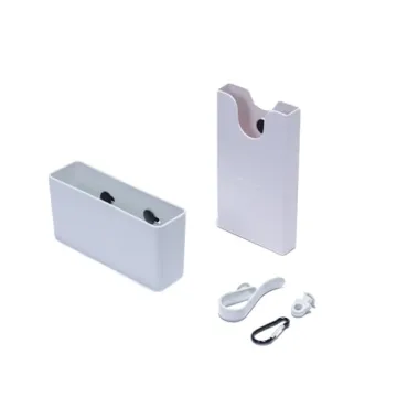 4PCS Bogg Bag Organizer Holder - Easy Installation & Stylish