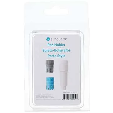 Silhouette PEN-HOLDER2-3T Pen Holder