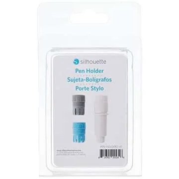 Silhouette PEN-HOLDER2-3T Pen Holder