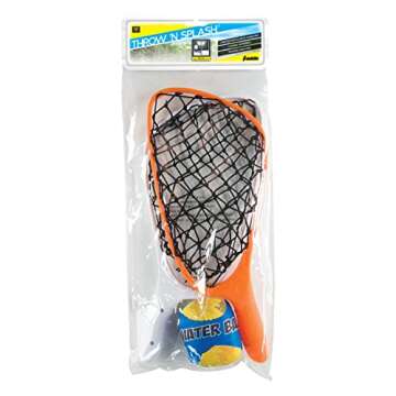 Franklin Sports Throw N’ Splash Set - Ultimate Outdoor Water Fun!